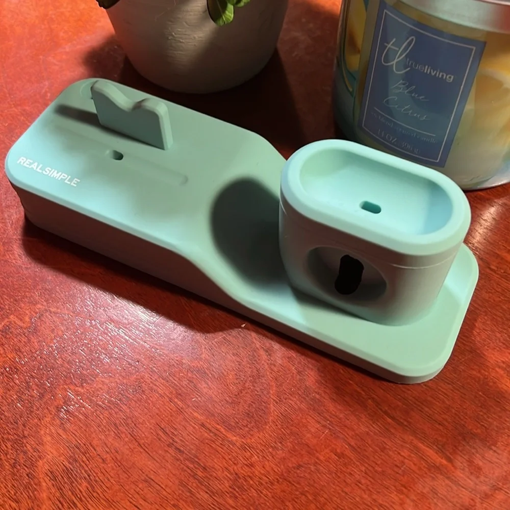 📱 Real Simple 3in1 for Electronics